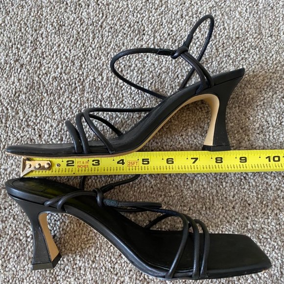Marc Fisher ltd Dami Strappy Sandal size 6.5 - Picture 6 of 6